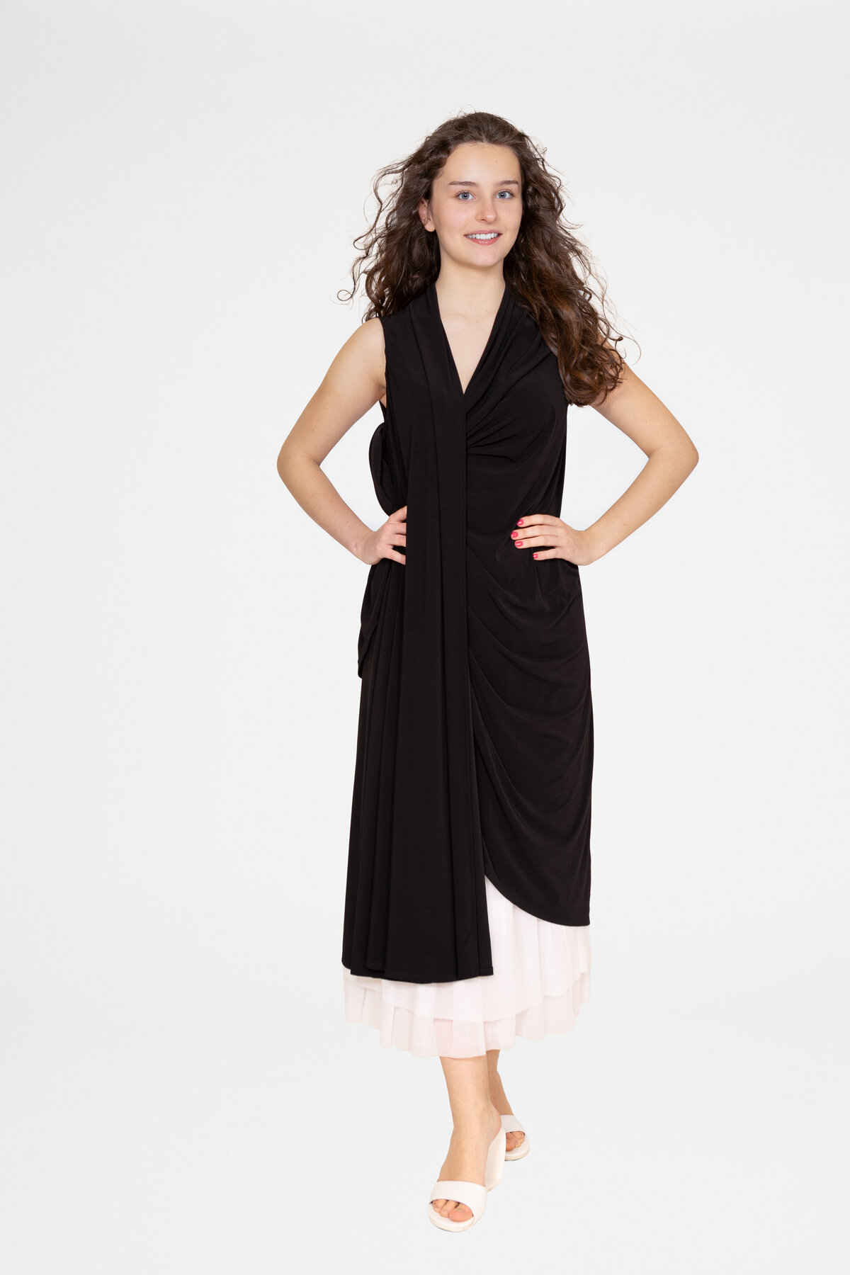 Genesis Edition – Schwarz