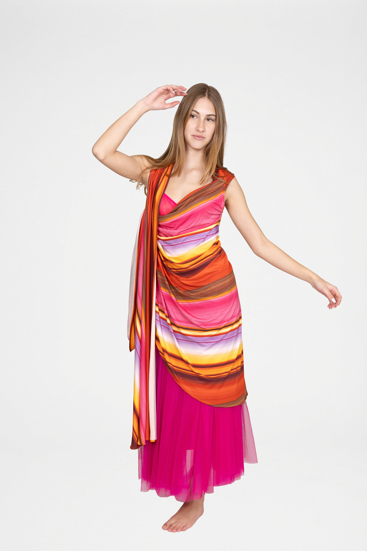 ETERNAL Summer Stripes