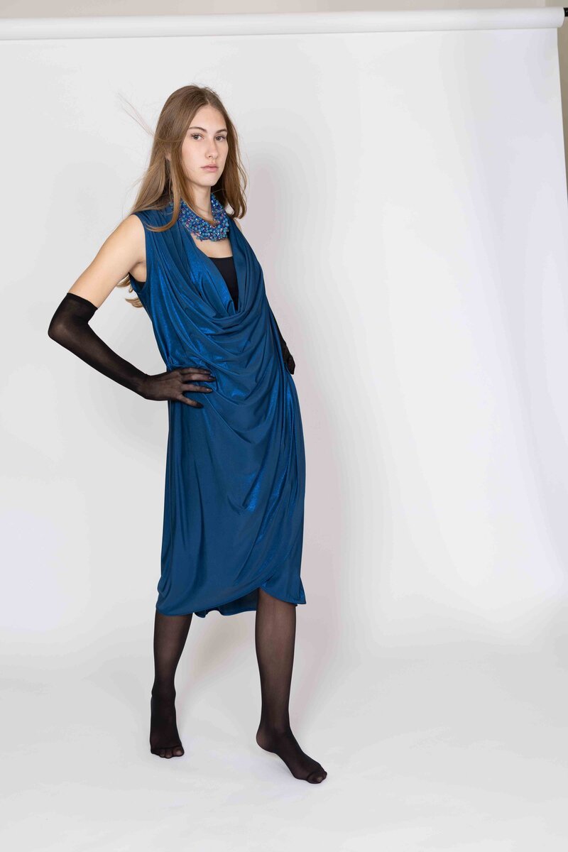 Eternal Blau