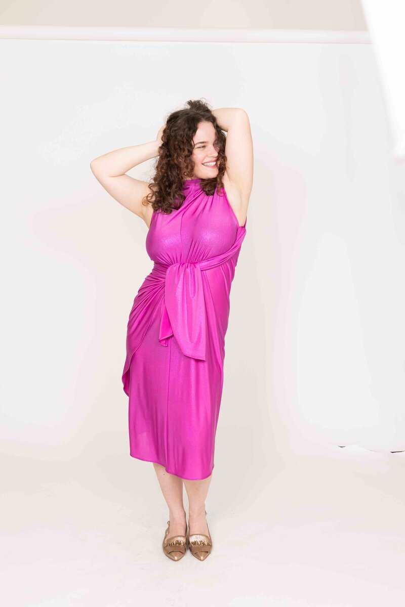 Eternal Pink
